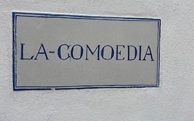 La Comoedia
